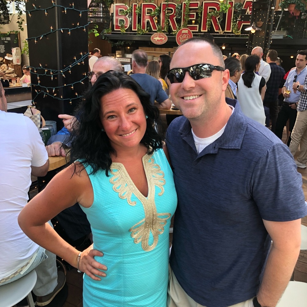 Meet your Posher, Jess